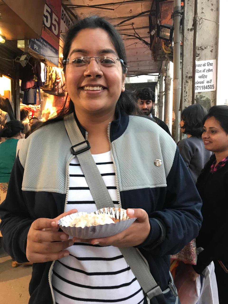 Mentoring is like routing a river towards a correct path, and with Scaler I think I have found the perfect map.