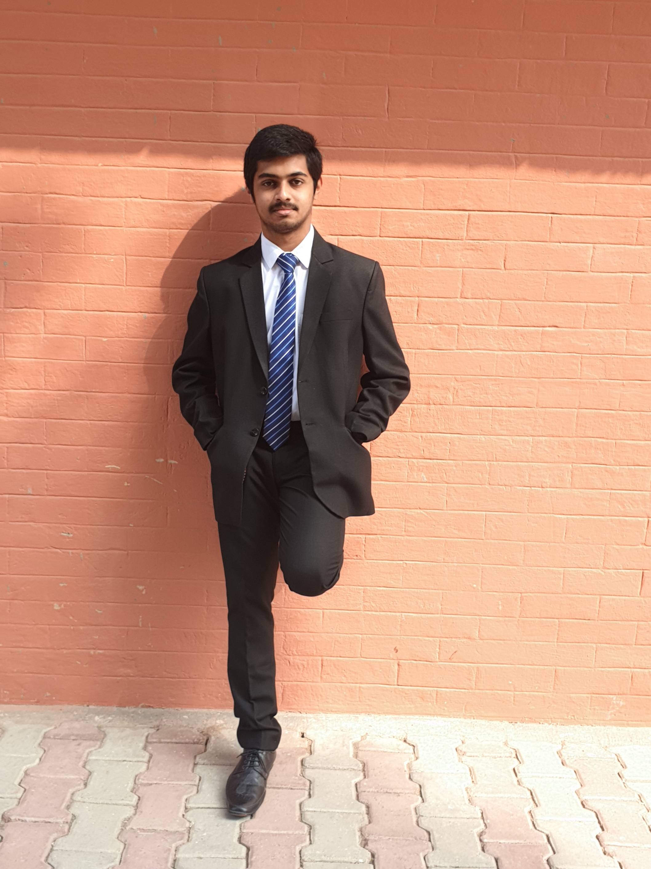 Scaler Academy helped me gain a better skillset.