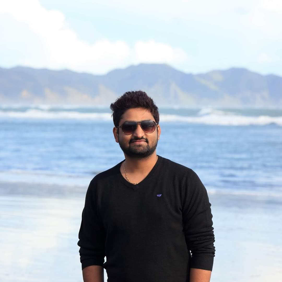 Scaler Academy helped me be organised in my practice.