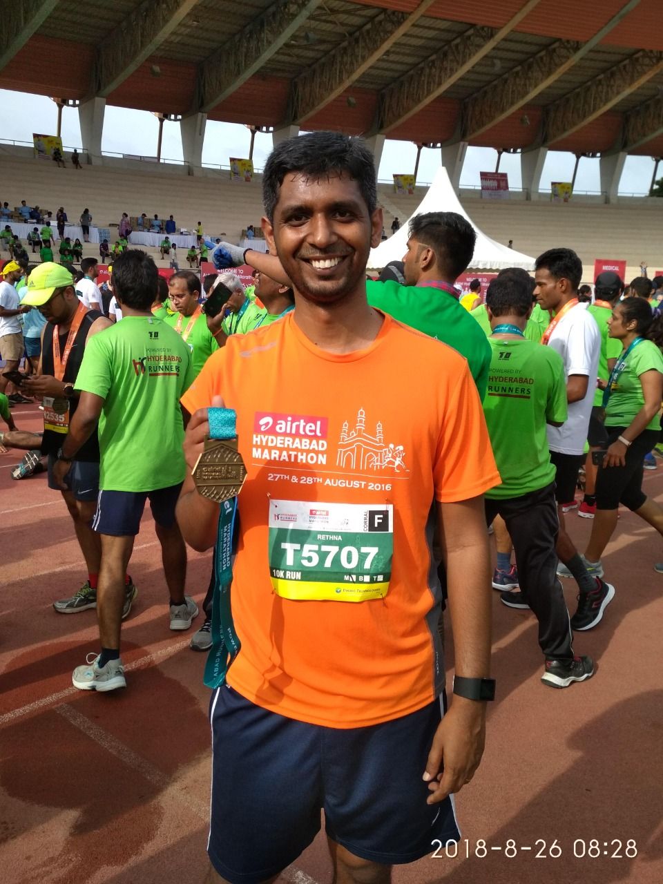 Scaler Academy helps me be others' guiding light.