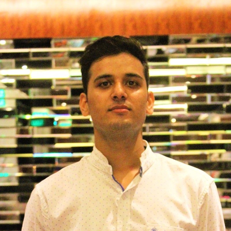 Scaler Academy was life-changing for me!