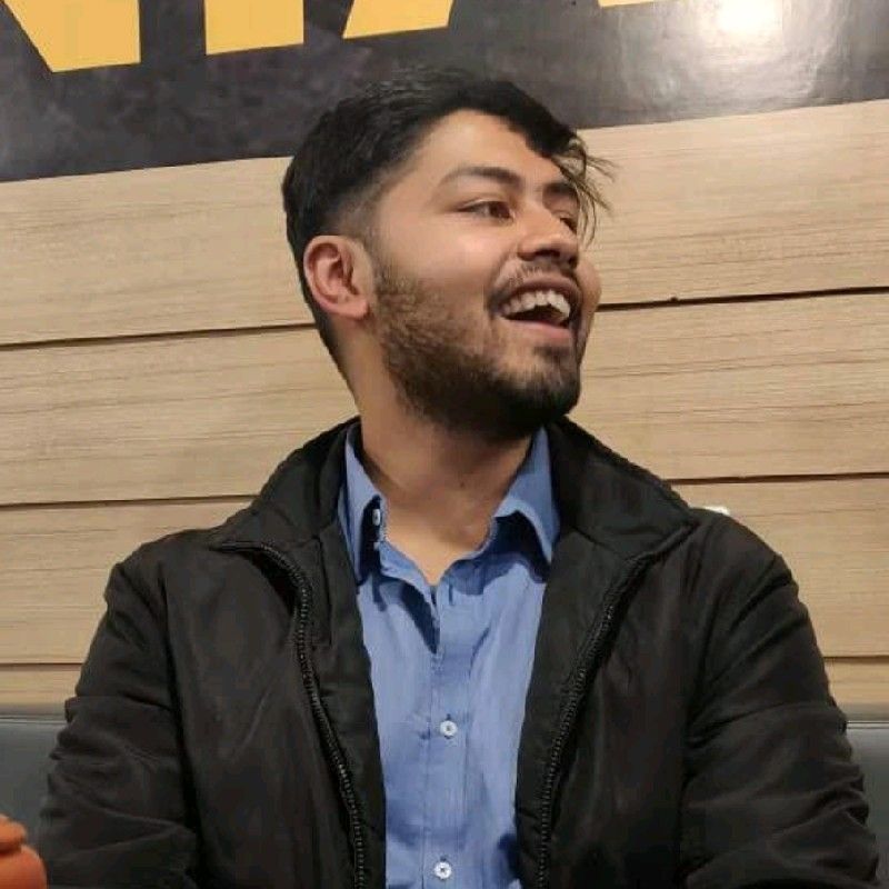 Scaler Academy helped me stay on track and fulfill my goal.