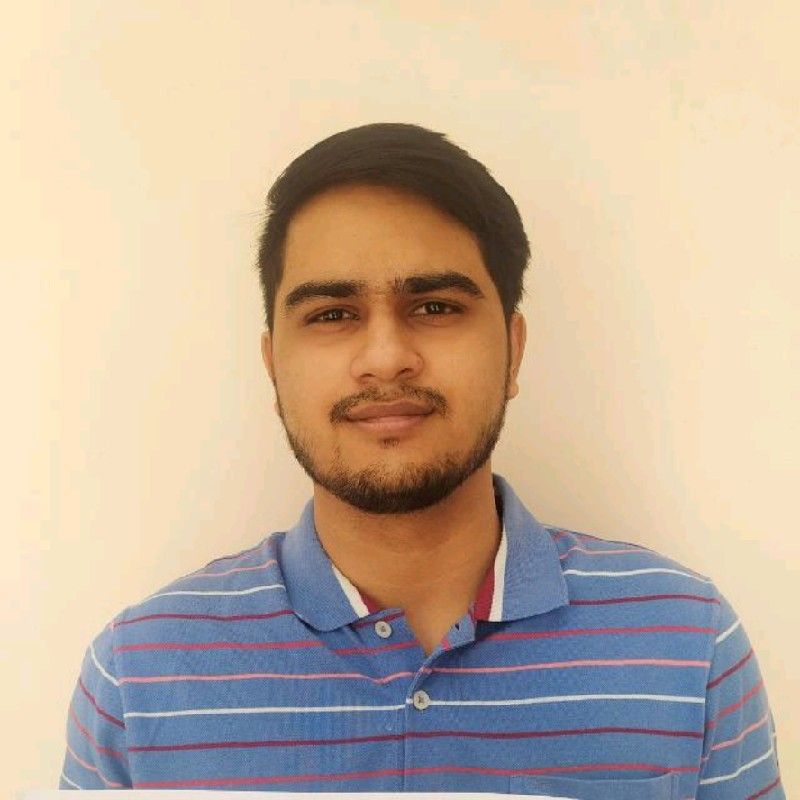 Scaler Academy is the reason I could upskill.