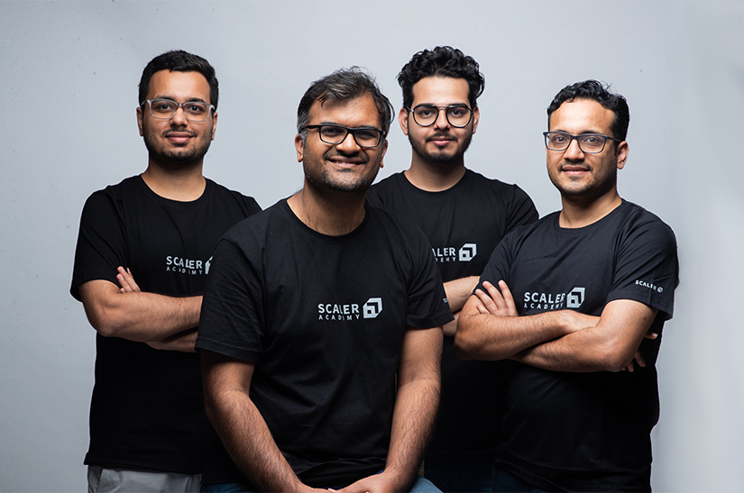 Scaler Academy acquires Coding Minutes to strengthen its offering for beginner level coders