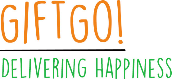 gift go delivery service logo