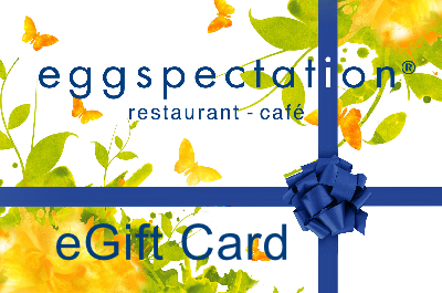 eggspectation egift