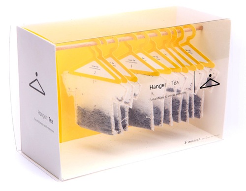 Hanger Tea