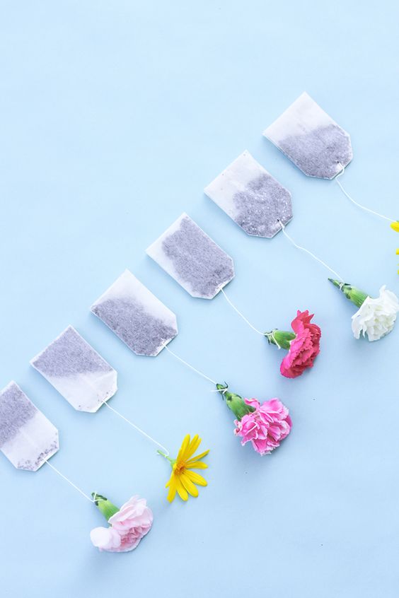 TEA BAG
