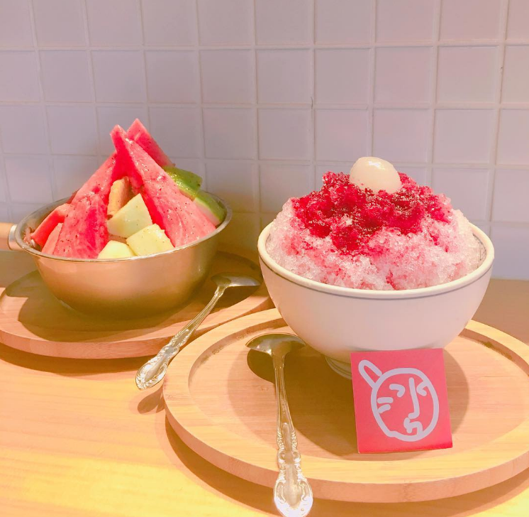 ice