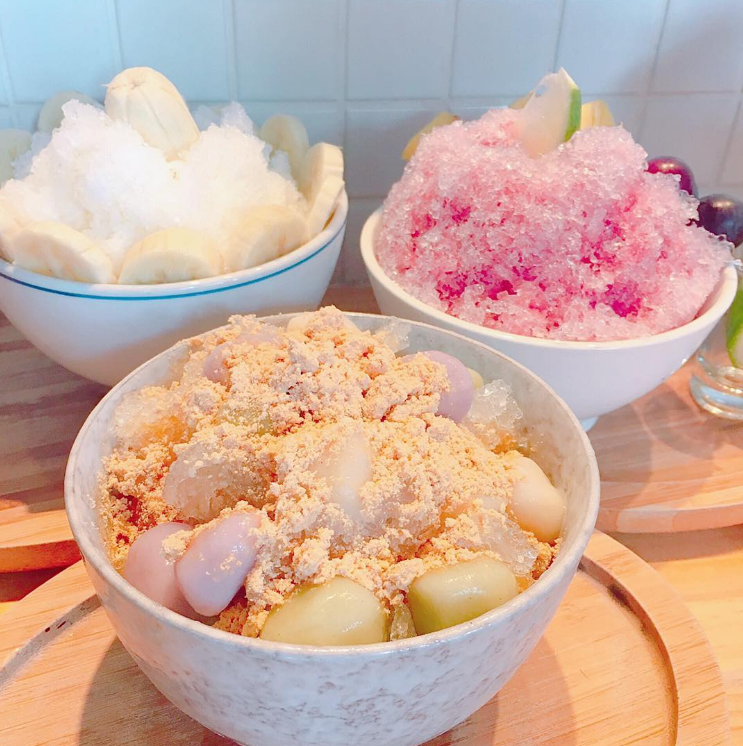ice