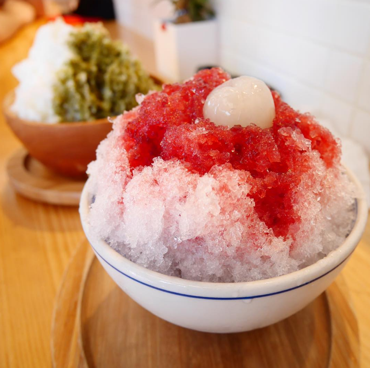 ice