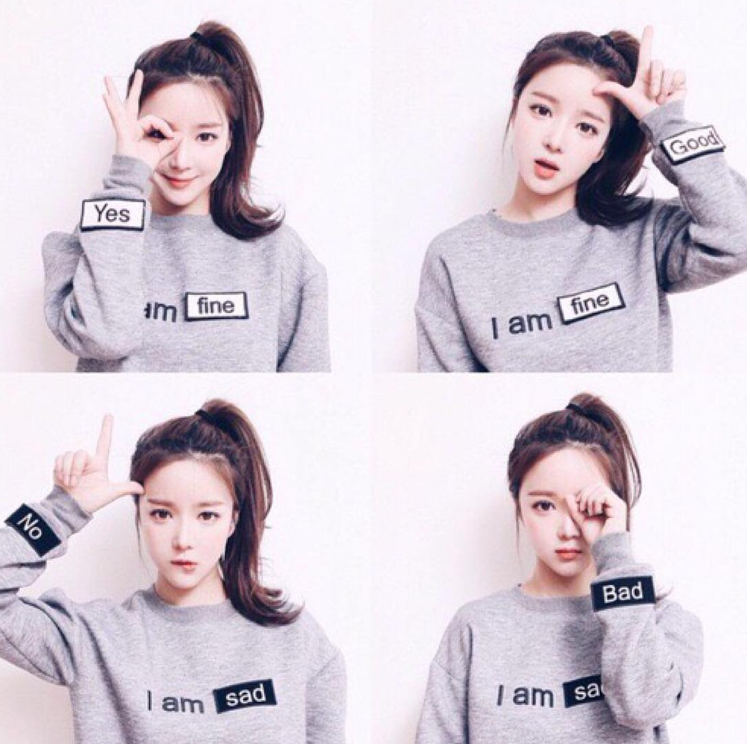 girl