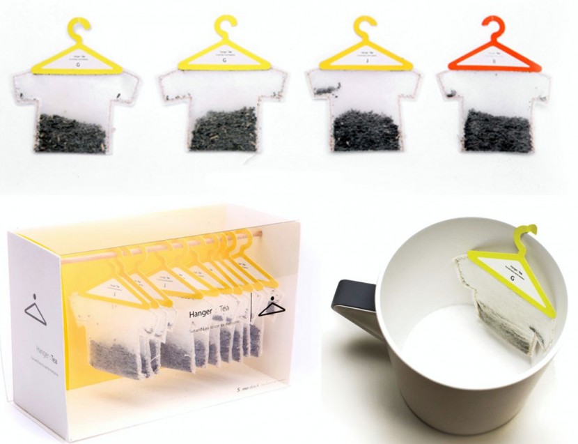 Hanger Tea