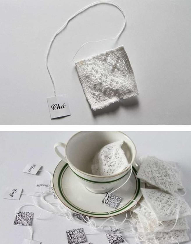 TEA BAG
