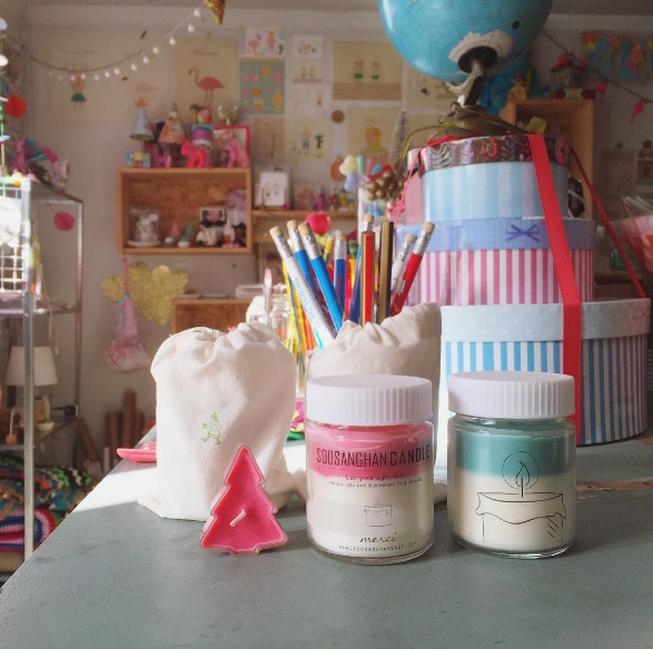 shop