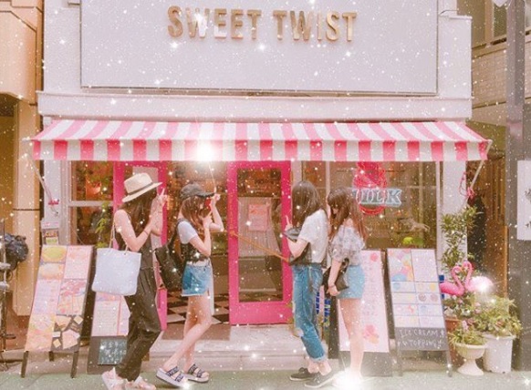 instagram