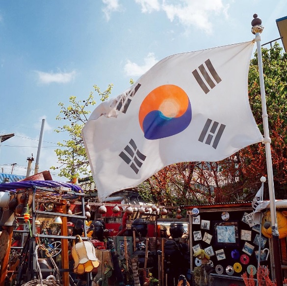 Korea