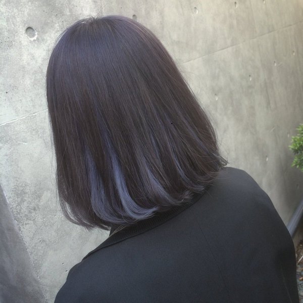 hair