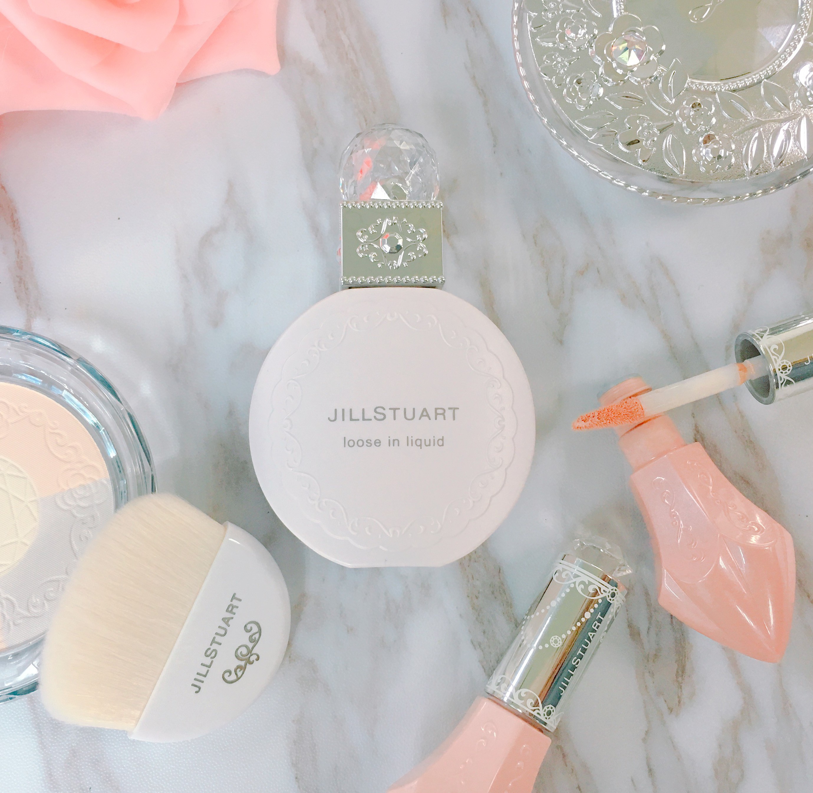 Jill Stuart