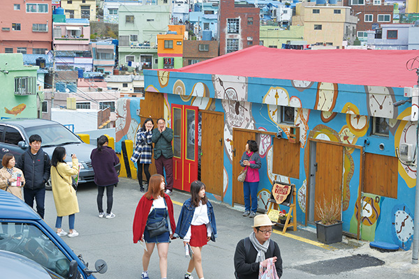 korea