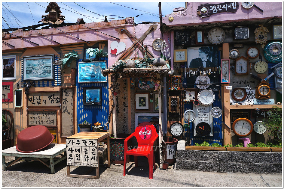 Korea