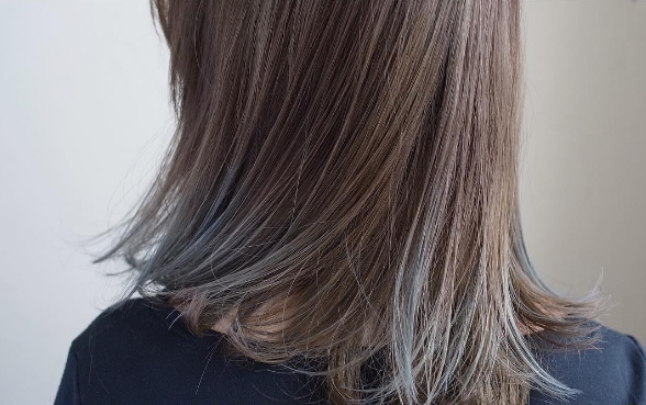 hair