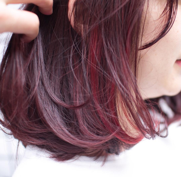 hair