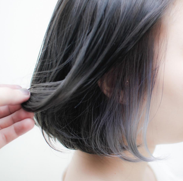 hair