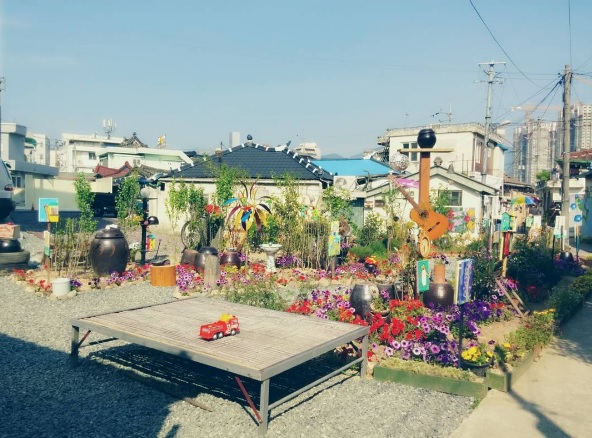 Korea