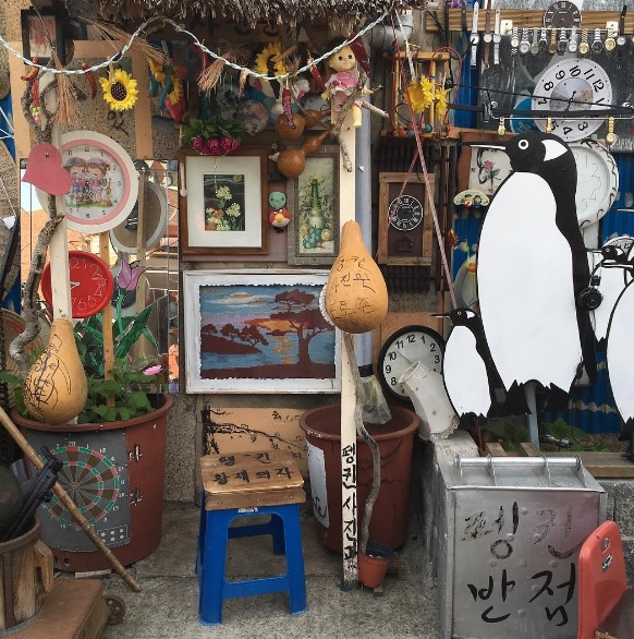 Korea
