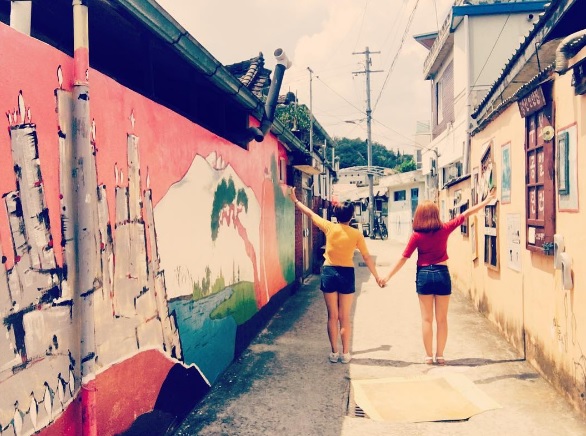 Korea