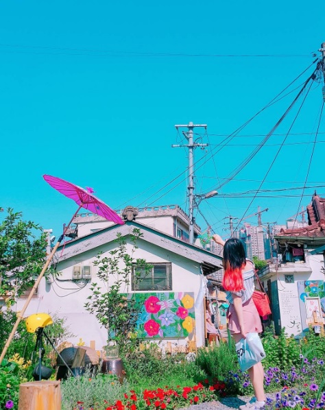Korea