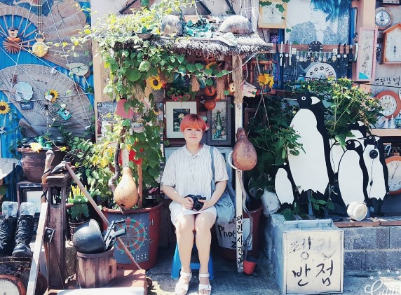 Korea