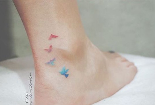 tattoo
