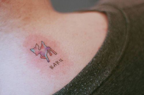 tattoo