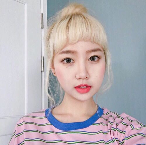 Make Up