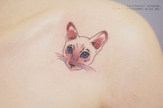 tattoo