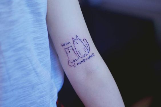 tattoo