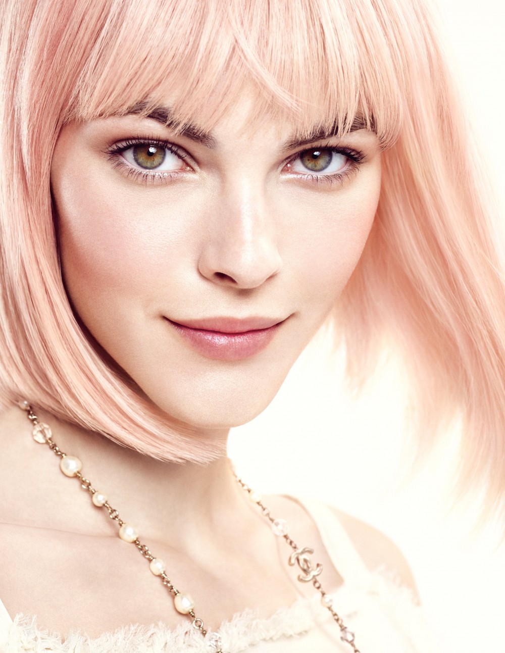 CHANEL