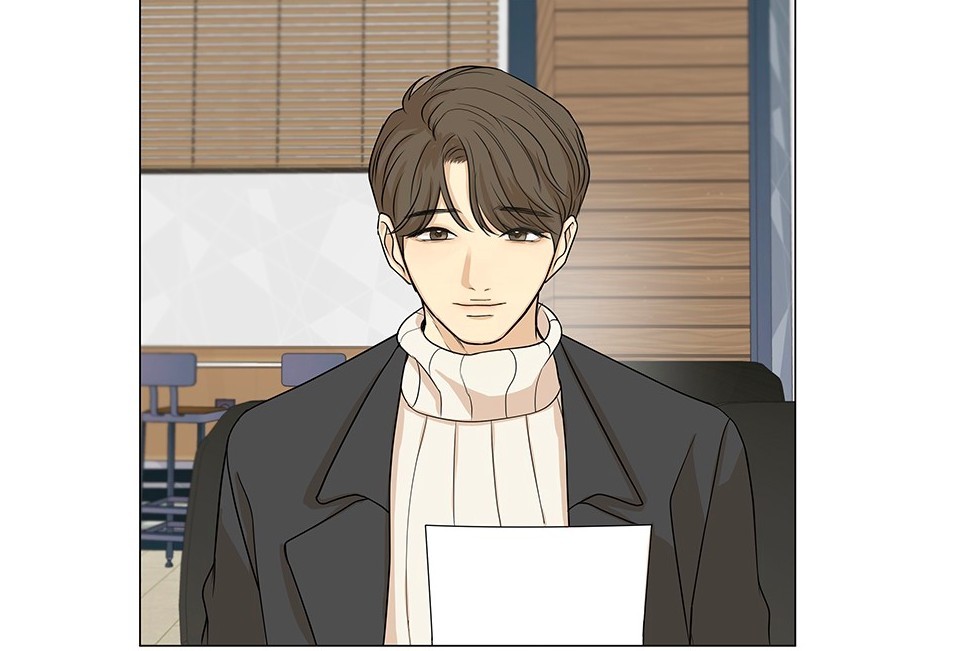 LINE WEBTOON