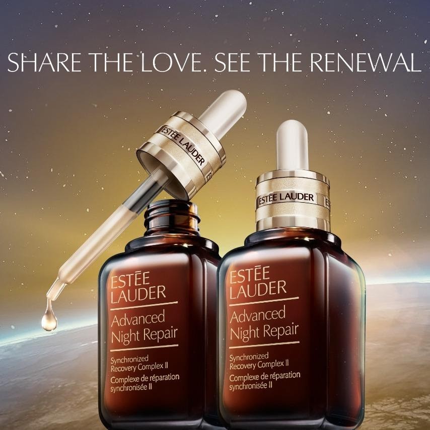 Estée Lauder