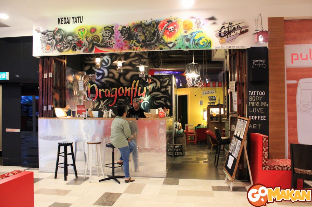 Tattoo Parlour Kuala Lumpur | artisan coffee joints in kl bangsar publika ttdi mont Tattoo Parlour Kuala Lumpur | artisan coffee joints in kl bangsar publika ttdi mont