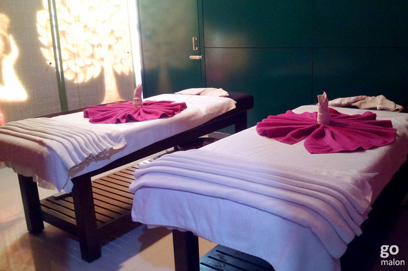 The Thai Spa Indiranagar Review The Thai Spa Indiranagar Review