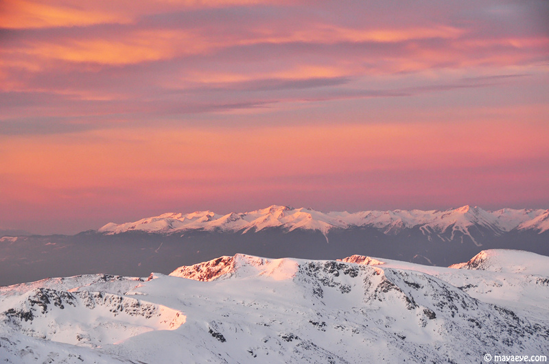 Pirin National Park | GoUNESCO | Go UNESCO