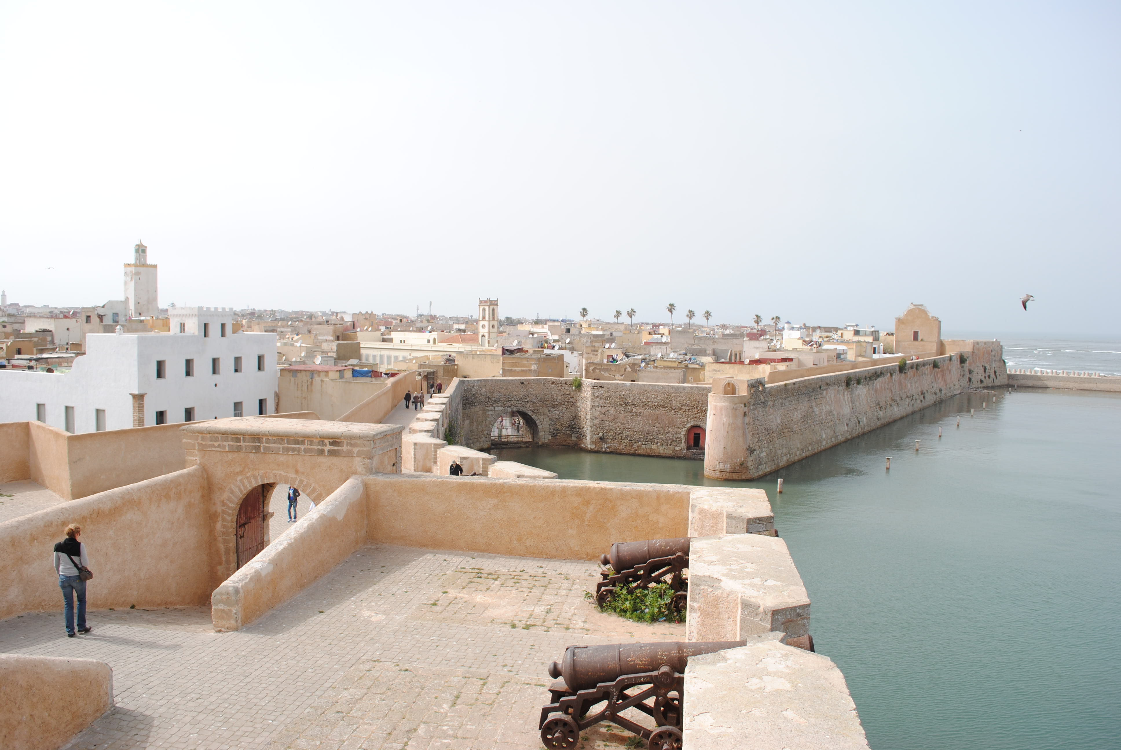 Portuguese City of Mazagan (El Jadida) GoUNESCO Go UNESCO