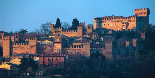 Gradara