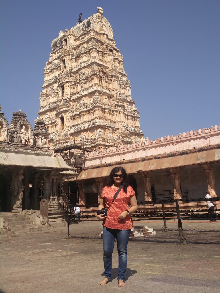 Hampi monuments GoUNESCO Go UNESCO