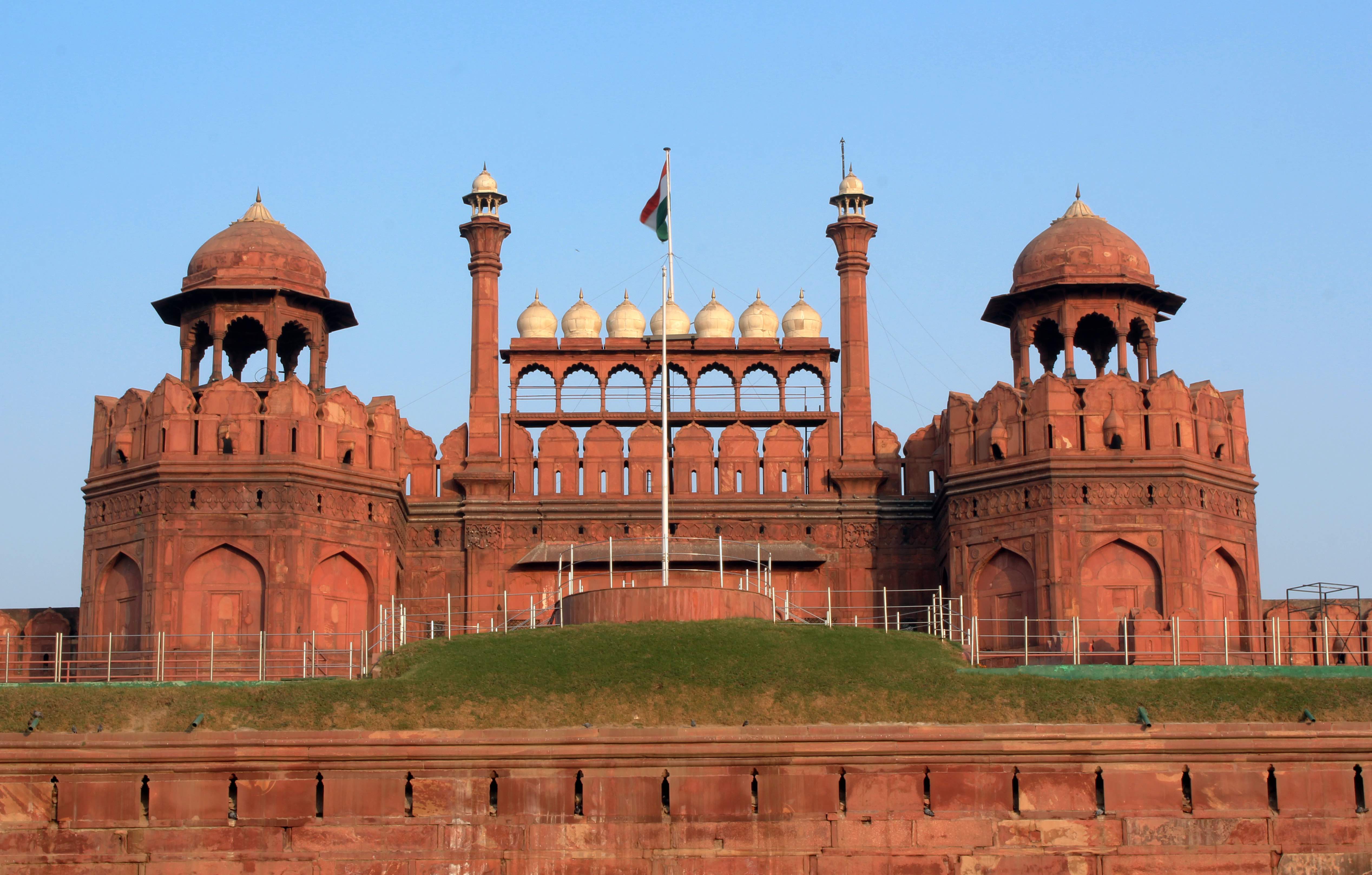 Red Fort A Delayed But Deserved Addition GoUNESCO Make Heritage Fun Red Fort A Delayed But Deserved Addition GoUNESCO Make Heritage Fun