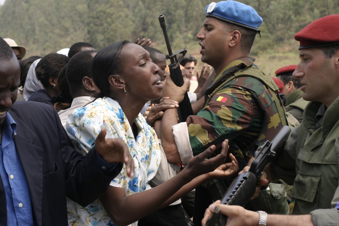 rwandan genocide tutsis versus hutus Although a series of brutal conflicts have been waged between hutus and tutsis, including the genocidal war in rwanda, distinctions between the two groups are less than clear. rwandan genocide tutsis versus hutus Although a series of brutal conflicts have been waged between hutus and tutsis, including the genocidal war in rwanda, distinctions between the two groups are less than clear.