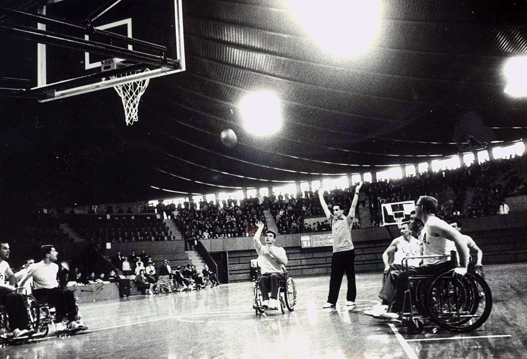 The Paralympic Games The Achievement Of Inclusive Sports Make Heritage Fun